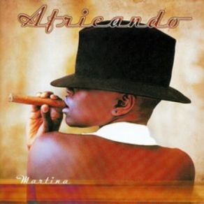 Martina album cover