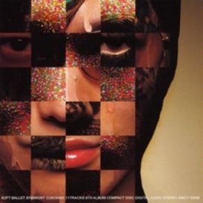 Symbiont album cover