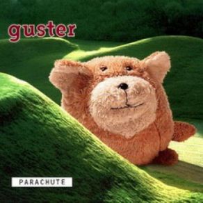 Parachute album cover