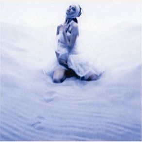 Eden album cover