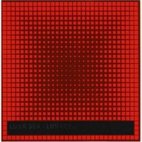 Lunacy album cover