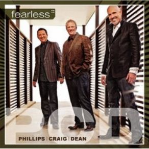 Fearless album cover