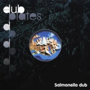 Inside The Dub Plates album cover