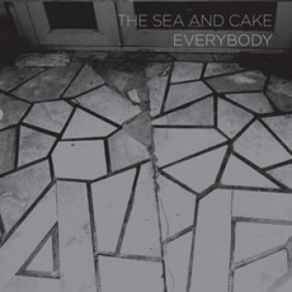 Everybody album cover