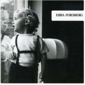 Ebba Forsberg album cover