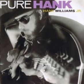 Pure Hank album cover