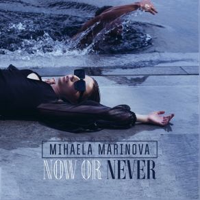 Now Or Never (Single) album cover