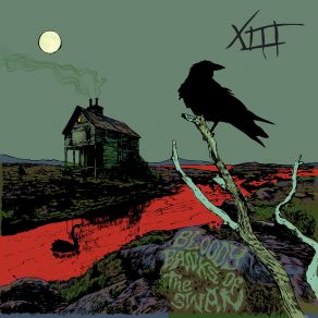 Bloody Banks Of The Swan album cover
