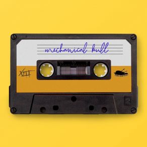 Mechanical Bull (Single) album cover