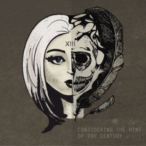 Considering The Hint Of The Century (Single) album cover