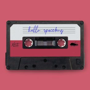 Hallo Spaceboy (David Bowie Cover) (Single) album cover