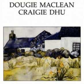 Craigie Dhu album cover