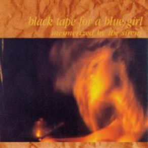 Mesmerized By The Sirens album cover