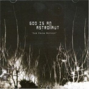 Far From Refuge album cover