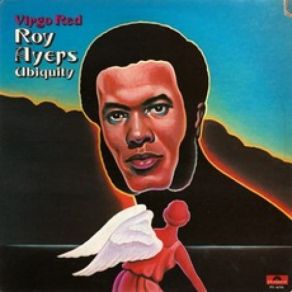 Virgo Red album cover