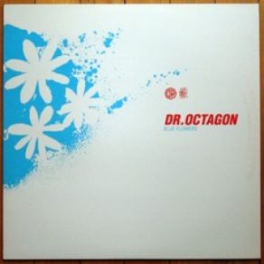 Blue Flowers album cover