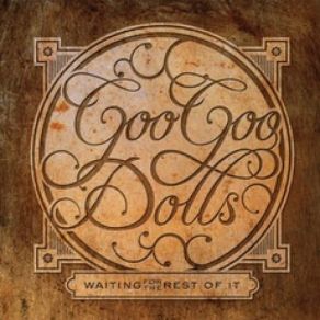 Waiting For The Rest Of It album cover