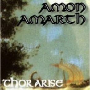 Thor Arise album cover