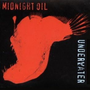 Underwater album cover