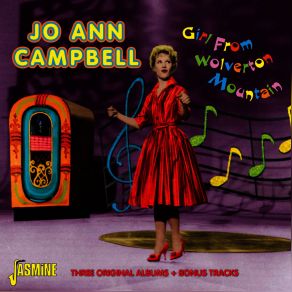 Girl From Wolverton Mountain, Three Original Albums & Bonus Tracks (CD1) album cover