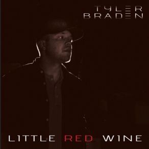 Little Red Wine (Single) album cover