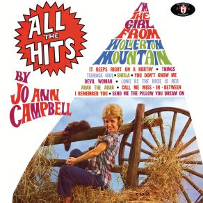 All The Hits: The Complete Cameo Recordings album cover