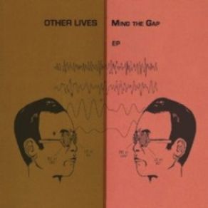 Mind The Gap album cover