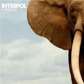Mammoth (Single) album cover