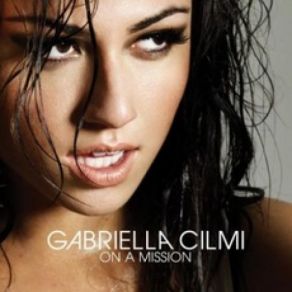On A Mission (Single) album cover