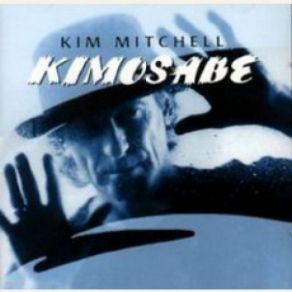 Kimosabe album cover