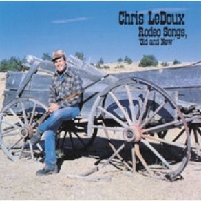 Rodeo Songs, " Old And New " album cover