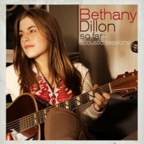 So Far: The Acoustic Sessions album cover