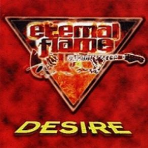 Desire album cover