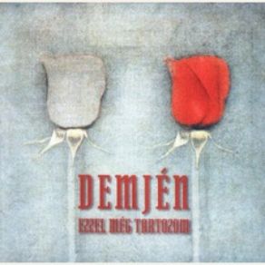 Ezzel Még Tartozom album cover
