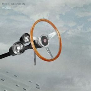 Moss album cover