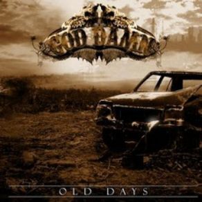 Old Days album cover
