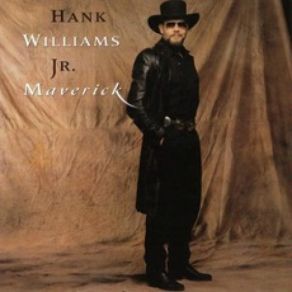 Maverick album cover