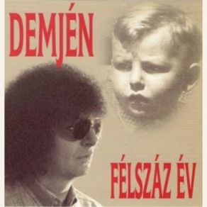 Félszáz Év album cover