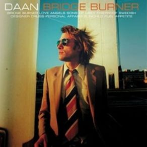Bridge Burner album cover