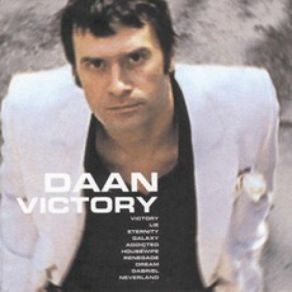 Victory album cover