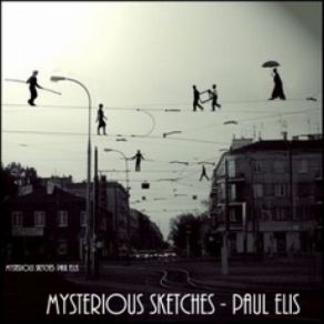 Mysterious Sketches album cover