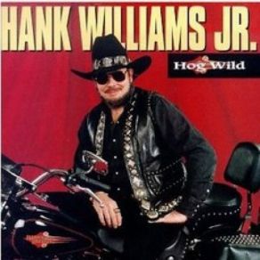 Hog Wild album cover