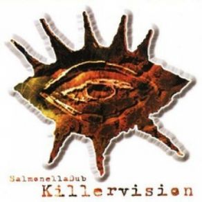 Killervision album cover