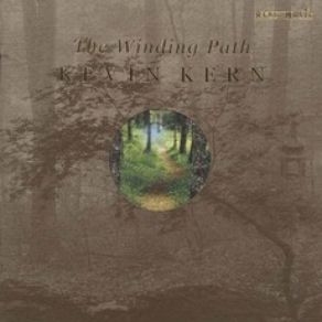 Winding Path album cover