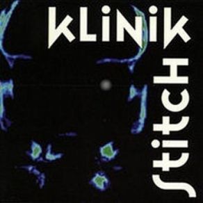 Stitch album cover