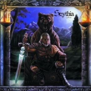 ... Of Exile album cover