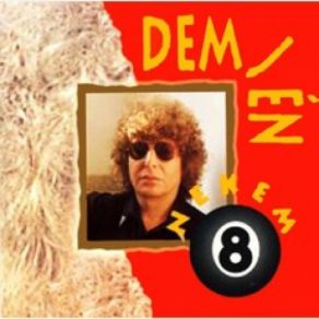Nekem 8 album cover