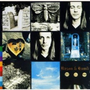 The Seven Steps To Mercy album cover