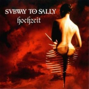 Hochzeit album cover