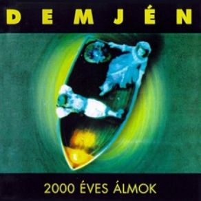 2000 Éves Álmok album cover